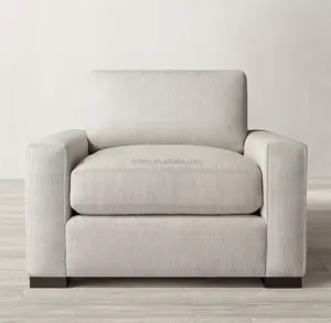 Bán Chạy Bộ Sofa Vải Hiện Đại Đồ Nội Thất Phòng Khách Bộ Sofa Nội Thất Gia Đình Ghế Côn Tạo Điểm Nhấn Cho Phòng Khách