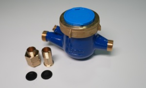 Dụng cụ đo độ chính xác cao để đo lưu lượng nước - Product Image 4