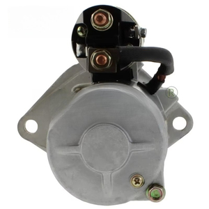 Arrancador Premium compatible con excavadoras Kobelco SK210 SK235 SK250 6D34 5.9L 358ci 1999 2000 2001 <span class=keywords><strong>2002</strong></span> 2003 2004 2005 2006 ME049303 - Product Image 3