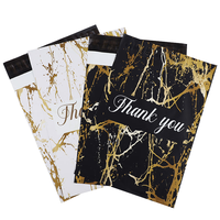 Sacs et enveloppes de courrier pour l'emballage de vêtements, chaussures, chaussettes, fourrures avec impression sérigraphique/offset pour l'expédition