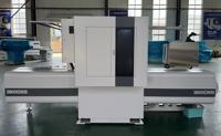 Machines de perçage CNC six faces pour le travail du bois