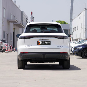 Auto Usado 2025, Chery Fengyun T9, Autos Eléctricos, Autonomía de 120 KM, Híbrido, Marca China, Superventas, Auto Usado Híbrido Enchufable, SUV Mediano - Product Image 6