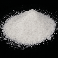 Déodorant en poudre cristalline de sulfate d'aluminium dodecahydraté en gros à bas prix