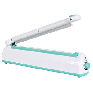 ماكينات ختم الأكياس البلاستيكية القابلة للتعديل لدرجة الحرارة من ZEQUAN - Product Image 3