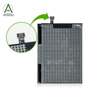 Baterías de Repuesto para Teléfonos Inteligentes <span class=keywords><strong>Xiaomi</strong></span> Serie Mi, Modelos BN44 BN56 / BN48 / BN47 / <span class=keywords><strong>BM4E</strong></span> - Venta al Por Mayor, OEM - Product Image 3