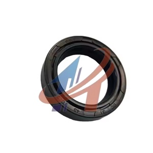 Con dấu dầu TC Bền-Con dấu thủy lực/cơ khí chịu mài mòn (kích cỡ tùy chỉnh) - Product Image 2