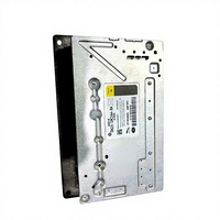 Kullanılmış Orijinal Araç Amfisi Ses Sistemi LR045327 A1679003612 12K 20K DVD AMP Koltuk Altı 8 İnç Subwoofer Amfisi Land Rover Benz için