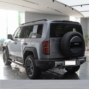 Nueva energía eléctrica Suv BYD Equation Leopard 5-5 puertas Fang Cheng <span class=keywords><strong>Bao5</strong></span> - Product Image 3