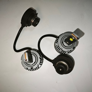 Bombillas LED para Automóvil de Alta Calidad y Potencia -<span class=keywords><strong>H3</strong></span>, Cada Una de 120 W, Aptas para la Mayoría de los Modelos de Vehículos 13435880 - Product Image 5