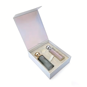 Perfume de Lujo Árabe de Oriente Medio, Dubai, Eau de Parfum de 100 ml, de Larga Duración - Product Image 5