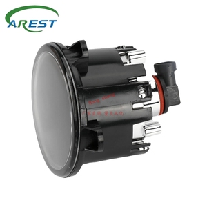 Convient aux phares antibrouillard avant de <span class=keywords><strong>Land</strong></span> Rover <span class=keywords><strong>Discovery</strong></span> <span class=keywords><strong>2</strong></span>, <span class=keywords><strong>Discovery</strong></span> 3, Range Rover Sport 05-09 L322, XBJ000080 - Product Image 5