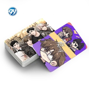 โลโม่การ์ดของขวัญ30ชิ้นมนต์สะกดมหัศจรรย์จาก<span class=keywords><strong>เว็บ</strong></span>เกาหลีมีสิ<span class=keywords><strong>น</strong></span>ค้าใ<span class=keywords><strong>น</strong></span>สต็อกรูปภาพ HD สำหรับสะสม - Product Image 3