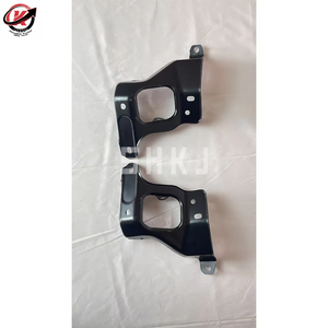 Voiture de prix de gros de pièces d'auto de haute précision pour le support de garde-boue avant de Tesla Model 3 1086017-s0-a 1086016-s0-a - Product Image 4