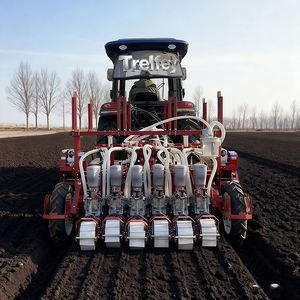 Système <span class=keywords><strong>de</strong></span> semis sous vide haute précision pour graines d'oignon, <span class=keywords><strong>de</strong></span> carotte et <span class=keywords><strong>de</strong></span> betterave 15 mm - Product Image 3