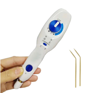 Handheld Wireless USB Charging 2 Batteries Korea Remove Skin Tags Eyelid Lifting Premium Pen - Product Image 5