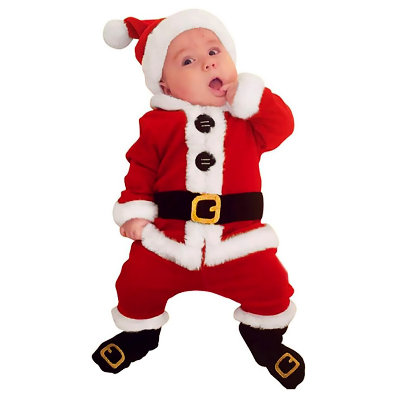 Rouge / 0-6M