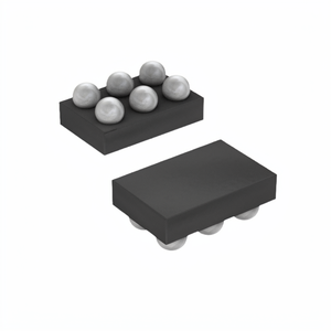 Original One Stop Service Power Management (PMIC) 6 WFBGA, WLBGA MAX16150AWT+ Buy Online Electronic Components - Product Image 1