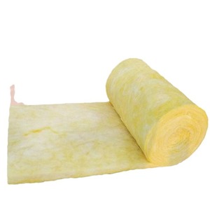 Panneau en laine de verre 1200*600, isolation phonique pour panneaux acoustiques - Product Image 2