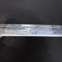 Kit d'anesthésie combinée spinale-épidurale stérile jetable - Fabriqué en Chine