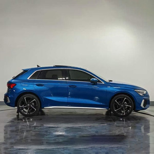 <span class=keywords><strong>Audi</strong></span> <span class=keywords><strong>A3</strong></span> <span class=keywords><strong>Sportback</strong></span> 35 TFSI Modèle 2021, Version Sport Fashion, Faible Kilométrage, Occasion, Exportation Exclusive à <span class=keywords><strong>Vendre</strong></span> - Product Image 3