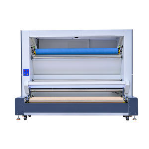 WH-958 Самый популярный и экономичный продукт: Интеллектуальная машина для проверки тканей с ИИ – Популярная и экономичная - Product Image 4