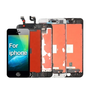 Écrans LCD TFT OLED d'origine neufs en gros pour la réparation de téléphones mobiles, remplacement Full HD pour <span class=keywords><strong>iPhone</strong></span> X XS XR XS MAX <span class=keywords><strong>11</strong></span> 12 13 14 15 - Product Image 1