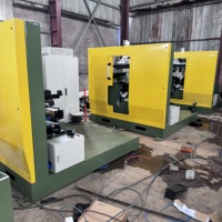 Máquina Bobinadora Industrial de Alta Resistencia, Tipo de Marco, Equipo Bobinador Automático de Alta Velocidad