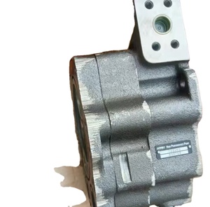 ปั๊มคู่ 7G2262, ชุดประกอบปั๊มเกียร์ OR-7817 อะไหล่เครื่องยนต์ - Product Image 3
