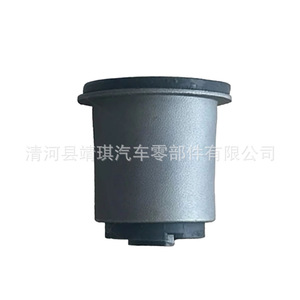 บูชปีกนก 8-94408840-0 สำหรับระบบกันสะเทือนแมคเฟอร์สัน อะไหล่ทดแทน - Product Image 2