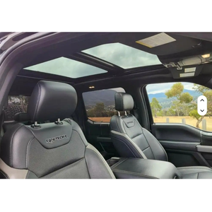 2024 <span class=keywords><strong>Ford</strong></span> <span class=keywords><strong>F</strong></span> <span class=keywords><strong>150</strong></span> <span class=keywords><strong>Raptor</strong></span> DOUBLE CABINE CAMION VOITURE - Product Image 5