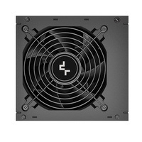 Nouveau DEEPCOOL PM750D Gold 80 Plus PC PSU ATX3.0 pour les alimentations à découpage de bureau de jeu