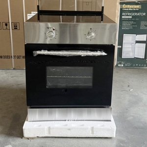 Four vertical électrique L 4 - Four et chauffage intégrés en acier inoxydable - <span class=keywords><strong>Avec</strong></span> une capacité <span class=keywords><strong>de</strong></span> four <span class=keywords><strong>de</strong></span> 60 L - Four électrique <span class=keywords><strong>de</strong></span> grande capacité - Product Image 5