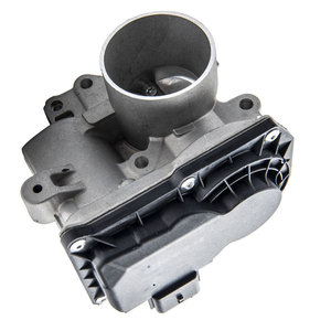 Corps de papillon pour DACIA Sandero II RENAULT Clio <span class=keywords><strong>III</strong></span> <span class=keywords><strong>Kangoo</strong></span> 01-07 8200284968 - Product Image 6
