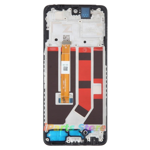 Nouvel écran iParts pour Oppo A79 5G CPH2553 CPH2557, écran LCD IPS OEM et ensemble numériseur avec pièces de cadre - Product Image 2