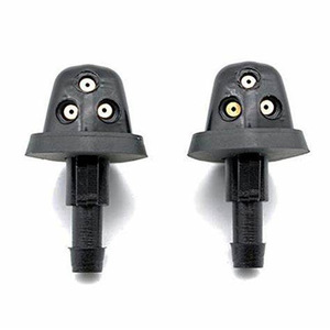 Boquilla de Limpiaparabrisas para Suzuki Grand Vitara Mk2 3834056K00, Tipo Mecánico de Nylon para Automóvil - Product Image 5