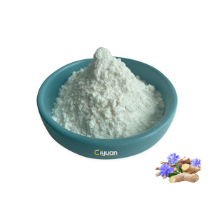 Extracto de Raíz de Achicoria en Polvo, <span class=keywords><strong>Inulina</strong></span>, Alta Calidad, Precio de Fábrica Ciyuan, Venta al Por Mayor - Product Image 1