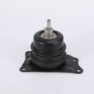 Chất lượng cao Phụ tùng xe hơi động cơ gắn kết 6q0199167 thích hợp cho Audi A1 và Volkswagen polo6q0199167 - Product Image 1