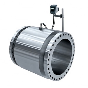 Prix préférentiel Endress+Hauser FLOWSIC900 Débitmètre ultrasonique pour transfert de propriété, Compteur ultrasonique GNL - Product Image 4
