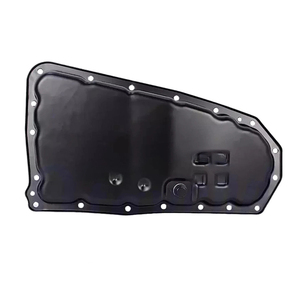 Cárter de Aceite del Motor 5191890AA 5189837AA de Aleación de Aluminio con Certificación IATF16949 para Jeep Compass/Patriot 2007-2017 Caliber - Product Image 6