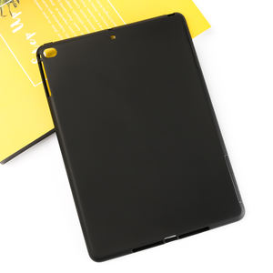 Housse de tablette en TPU mat souple pour <span class=keywords><strong>iPad</strong></span> 5 6 7 8, étui givré antichoc pour <span class=keywords><strong>iPad</strong></span> Air <span class=keywords><strong>Pro</strong></span> <span class=keywords><strong>12</strong></span> <span class=keywords><strong>Pro</strong></span> <span class=keywords><strong>9</strong></span>.7 10.2 10.<span class=keywords><strong>9</strong></span> <span class=keywords><strong>12</strong></span>.<span class=keywords><strong>9</strong></span> pouces - Product Image 5