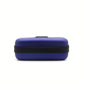 Custom Polyester Carry Cooler Bag PU Insulation Protective Outdoor Travel Organizer Ice Brick Storage Insulin Pen Diabetics Pack - Product Image 4