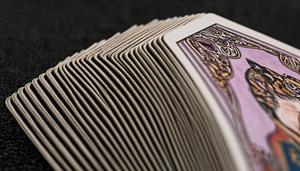 Carte dei Tarocchi Mistiche ed Estetiche, Carte Personalizzate per la <span class=keywords><strong>Lettura</strong></span> delle Fortunature e la <span class=keywords><strong>Lettura</strong></span> Spirituale - Product Image 2