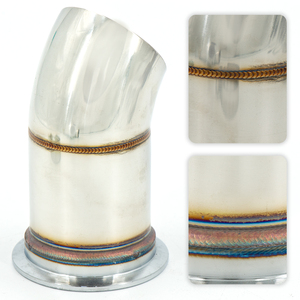 Nuevo Tubo de Escape Universal de Competición de 2.5 Pulgadas con Control Remoto / Desmontable y Lavable PP-KY25R - Product Image 4