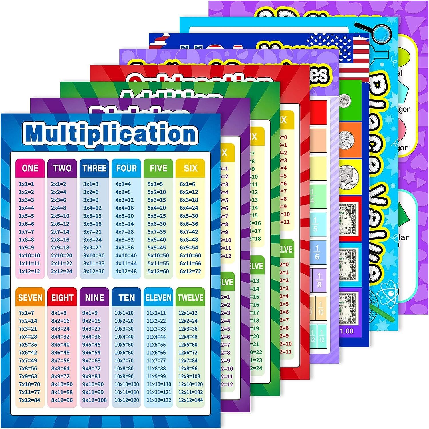 Multi-A