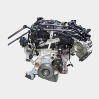 Ensemble moteur pour BMW B48 B58 N20 N55, moteur complet 2.0T 3.0T pour BMW Série 3 Série 5 Série 7, pièces détachées auto