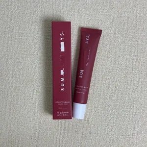 Bálsamo Labial de 12 Colores de Verano, Brillo Labial Fridays, Hidratante, Suave, de Larga Duración, Cosmético para el Cuidado Labial Diario - Product Image 3