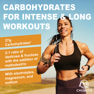 Chumita Running Endurance Performance Boost Electrolyte 9 <span class=keywords><strong>Amino</strong></span> Acids Customized Flavor Adult PreWorkout Energy Gel Jelly Chews - Product Image 3