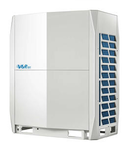 Climatiseur VRF à récupération de chaleur à trois tuyaux/VRF série Mi <span class=keywords><strong>Dea</strong></span> 8HP-20HP V6R (50/60Hz) - Product Image 2