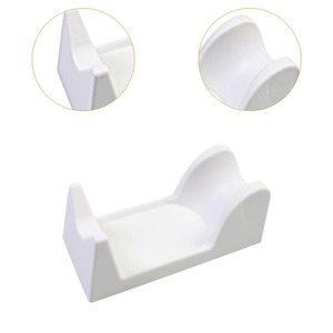 Herramienta de Manicura con Micromotor, Soporte para Lápiz, Accesorio para Taladro de Uñas, Herramienta de Repuesto - Product Image 3