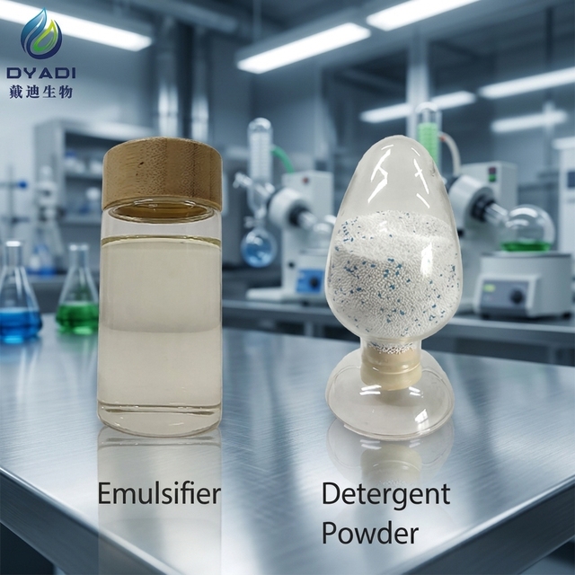 Professional Low-Temp Laundry Emulsifier and Detergent Powder for Hotel Linen Laundry Factories Cost-Effective and Eco-Friendly